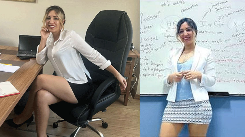 Fidan Atalay gözaltına alındı