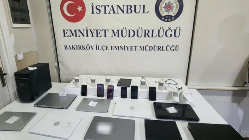 Mahrem görüntü skandalında yeni gelişme!
