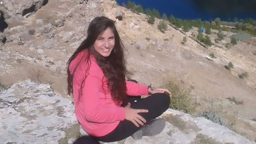 Gülistan Doku soruşturmasında yeni ayrıntı!