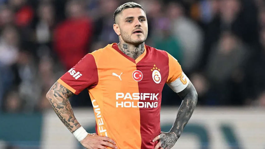 Mauro Icardi hangi ülkeye transfer oluyor?