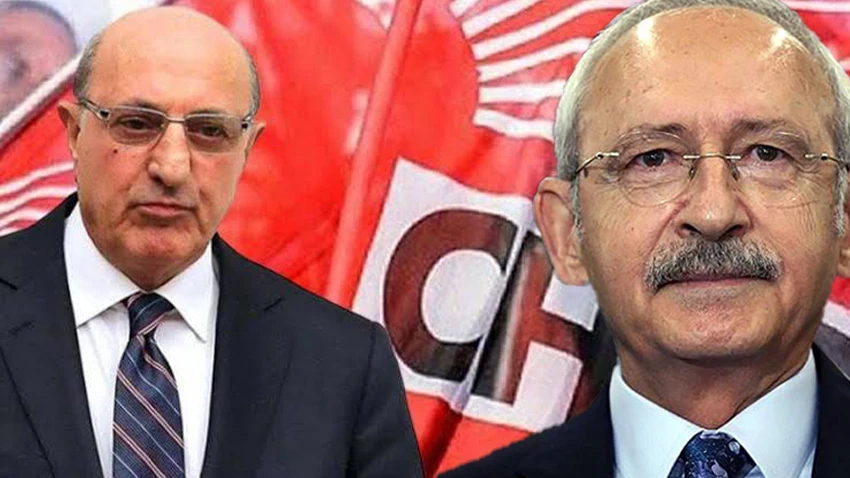 CHP’de ‘çerçeve yasa’ çatlağı!