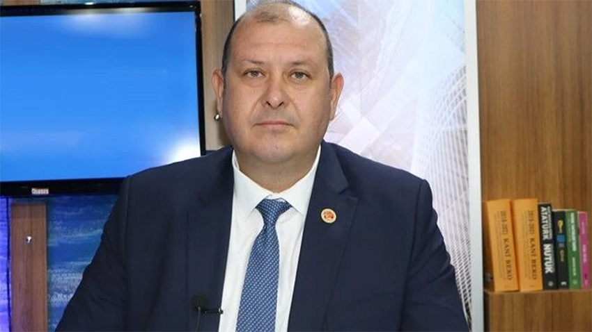 Menderes Belediyesi’ne rüşvet operasyonu