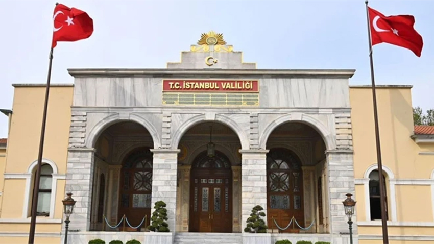 İstanbul Valiliği’nden dolandırıcılık uyarısı