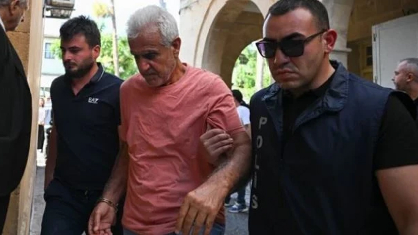 Batan geminin kaptanının ifadesi ortaya çıktı