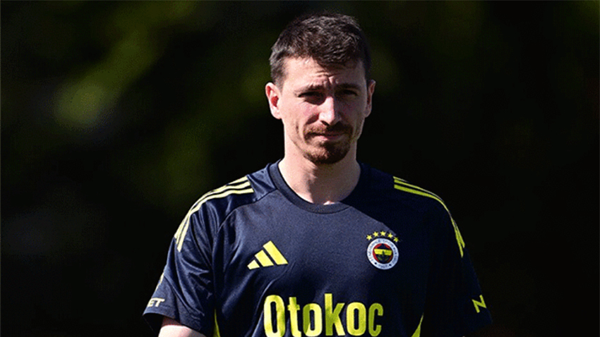 Tahkim Kurulu’ndan Mert Hakan Yandaş kararı