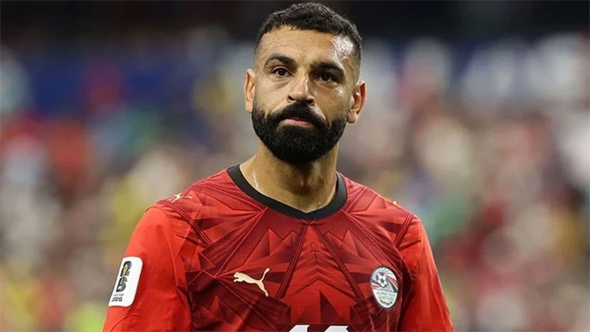 Trabzonspor Mohamed Salah’ı kadrosuna kattı