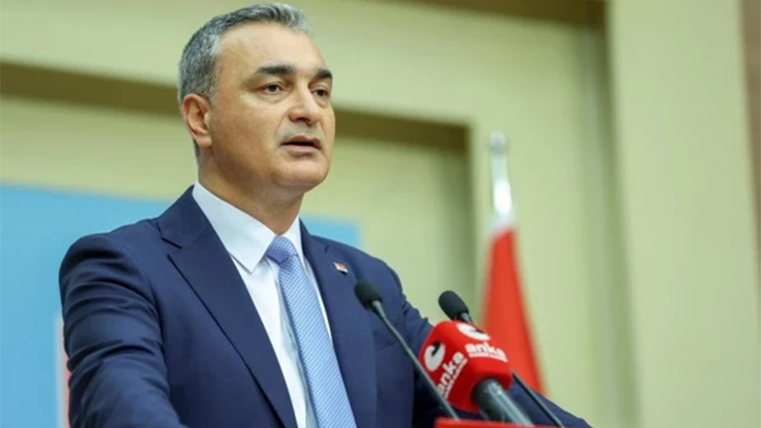 CHP’de 12 ile yeni başkan atandı