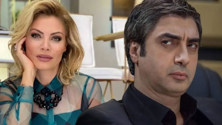 Seray Sever’den Necati Şaşmaz’a olay sözler