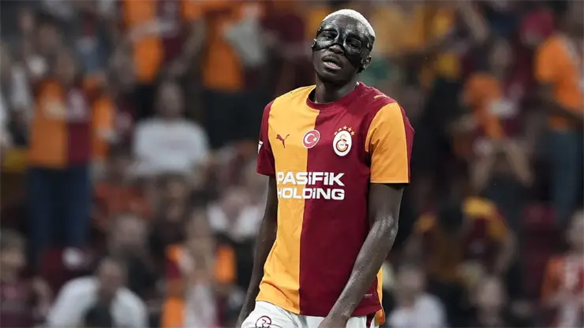 Galatasaray Villareal karşısında tat vermedi