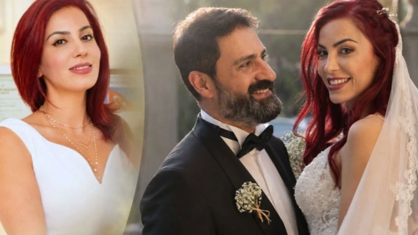 Özlem Gültekin’in ölümünde yeni gelişme!