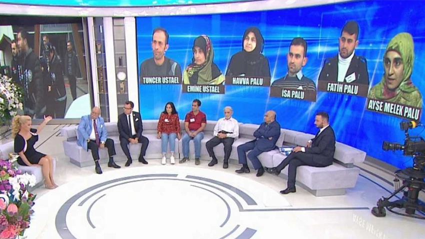 Yargıtay Palu Ailesi davasına noktayı koydu