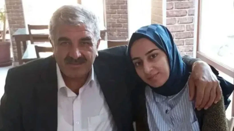 Rojin Kabaiş soruşturmasında yeni gelişme!