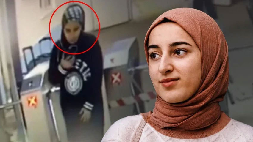 Rojin Kabaiş dosyasında yeni soru işareti