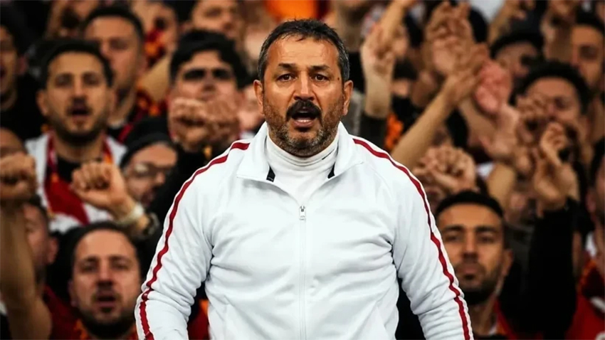 ultrAslan lideri Şirin’den olay hareket