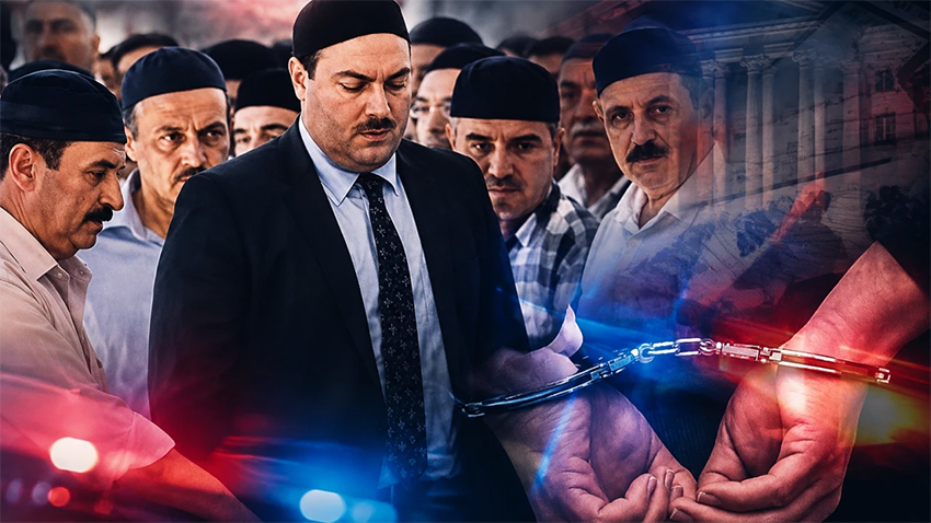 Süleymancılar kimdir? Cemaatin geçmişi nedir?