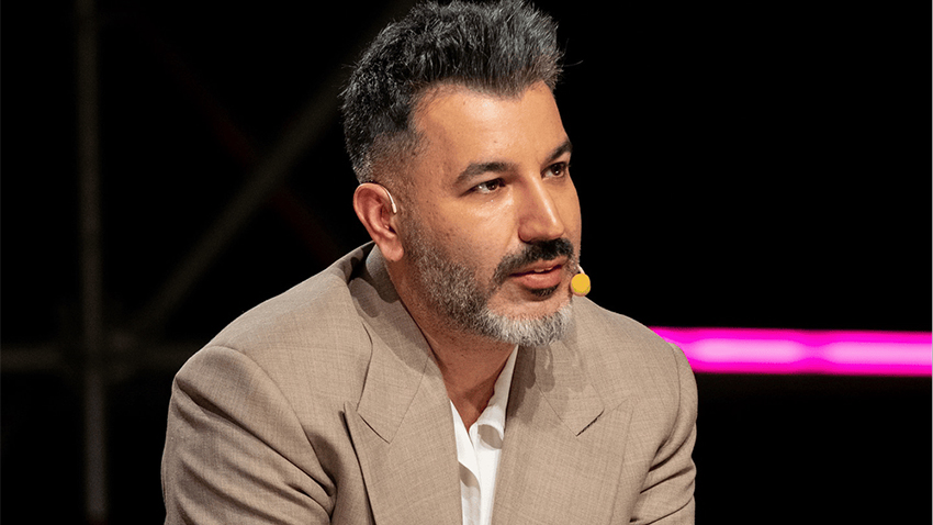 Tolga Akış gözaltına alındı