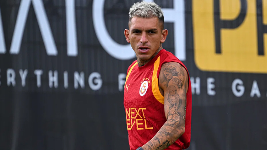 Galatasaray’da Lucas Torreira krizi