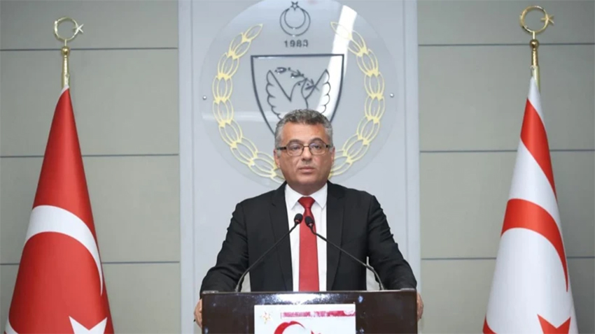 Kıbrıs Rum Kesimi’nden skandal karar
