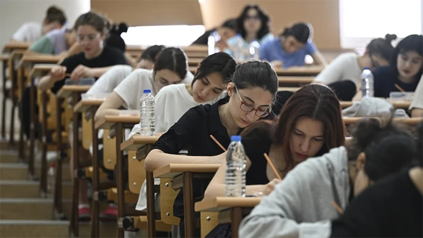 2026 YKS yerleştirme sonuçları açıklandı