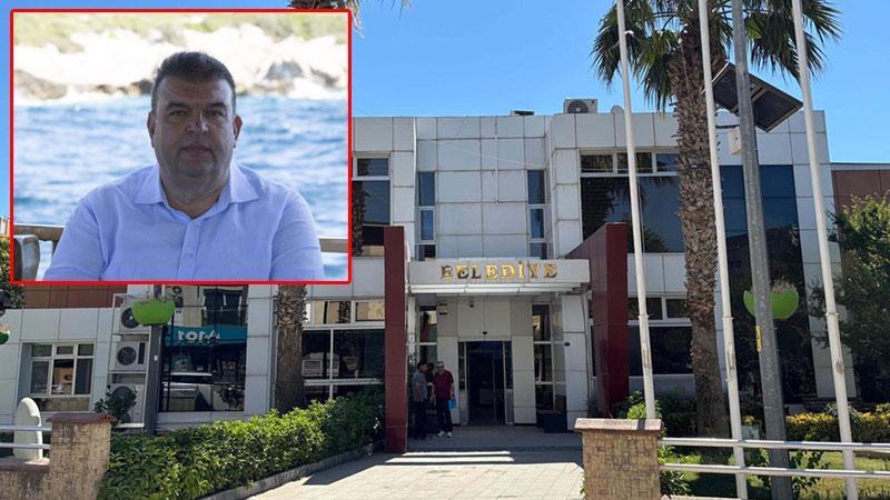Seferihisar Belediyesi’ne rüşvet operasyonu