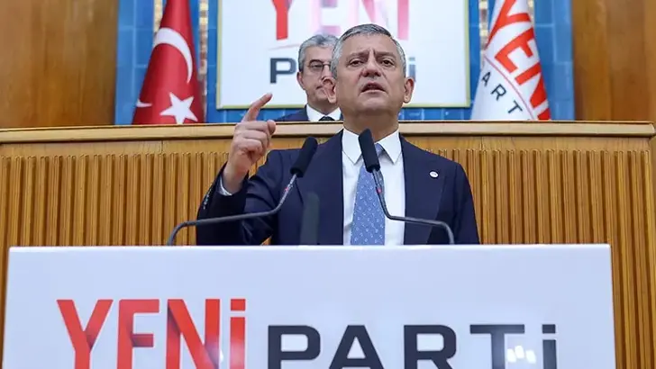 Özgür Özel Erdoğan’a 800 bin TL ödeyecek
