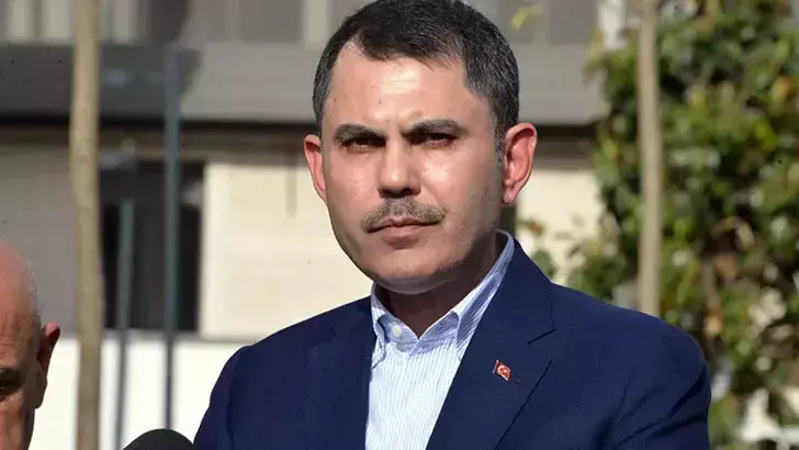 Bakan Kurum, kiralık sosyal konutu açıkladı
