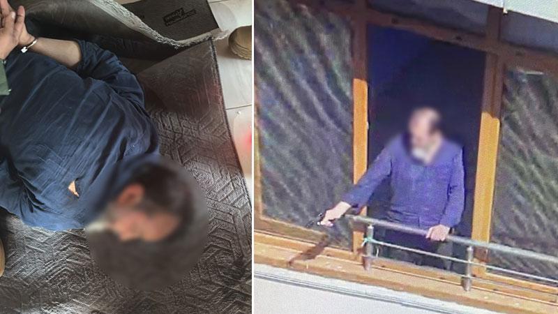 Maltepe’de kiracı, ev sahibi çifti öldürdü