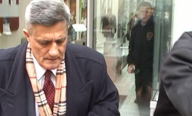 ‘Kurtlar Vadisi’ne Kaşif Kozinoğlu sorgusu