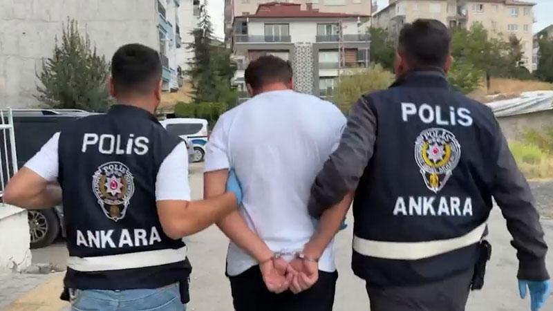48 ilde suç örgütlerine ağır darbe