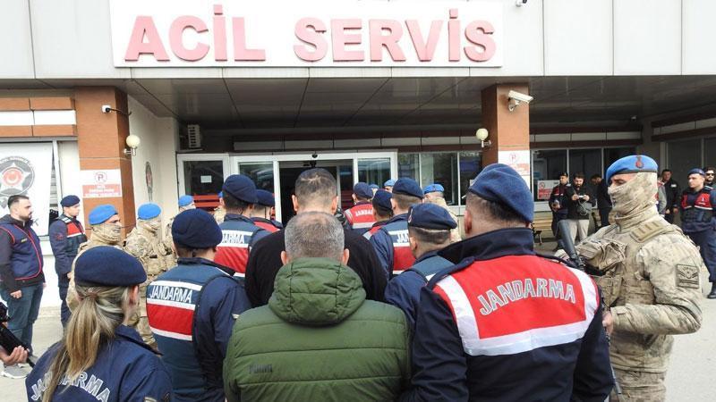 İkizler suç örgütüne ikinci operasyon