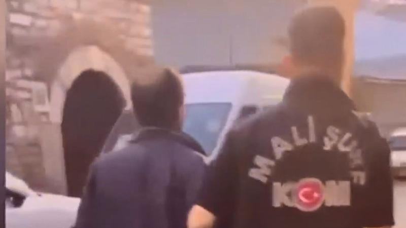 İstanbul’da sahte para ve altın operasyonu