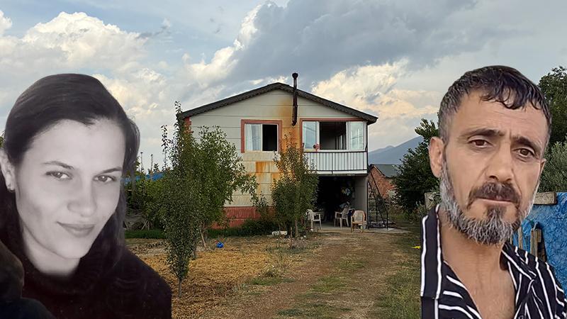 Antalya’da boşanma davası katliamla bitti