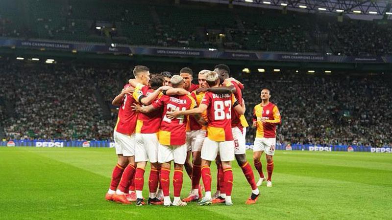Galatasaray, Trabzon’da galibiyet serisi peşinde