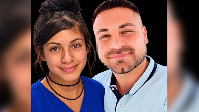 6 aylık hamile Didar dövülerek öldürüldü