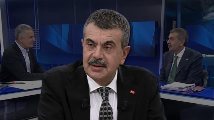 Yusuf Tekin’den ara tatil açıklaması