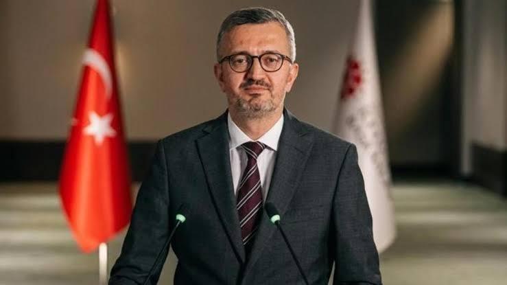 Bahattin Duran’dan, ‘Gaziler Günü’ mesajı