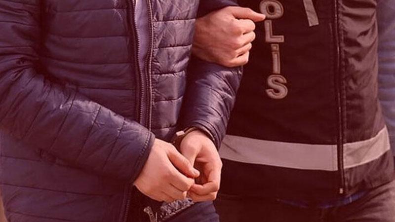 Ankara’da suç örgütlerine operasyon