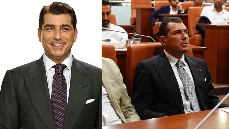 Meclis üyesi Ekrem Eray Arda’dan açıklama