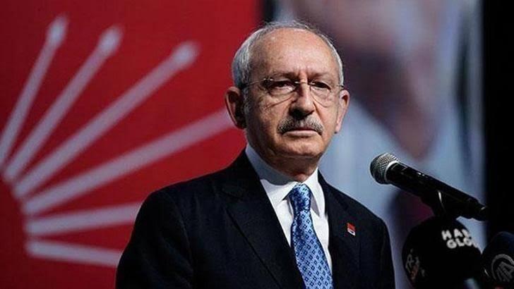 Kılıçdaroğlu’ndan Mansur Yavaş yorumu