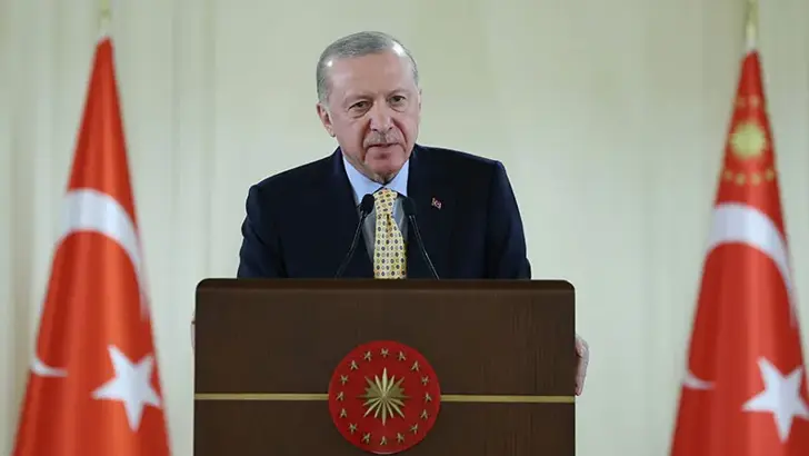 Cumhurbaşkanı Erdoğan İstanbul’a döndü