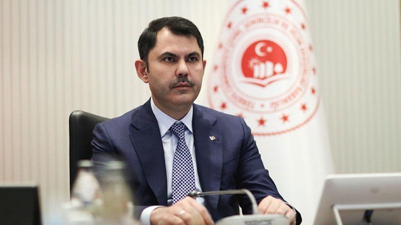 Murat Kurum’dan Netenyahu’ya tepki