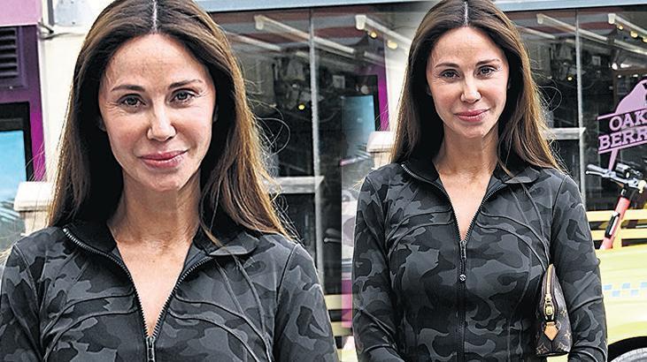 Demet Şener’den Hermes çanta açıklaması