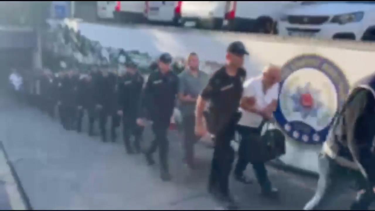 İstanbul’da sahte vatandaşlık operasyonu