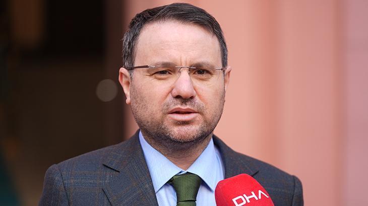 FETÖ’nün casusluk yapılmasına operasyon