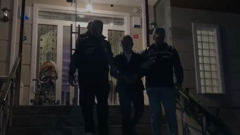 Ali Tarakcı’nın hesabına erişim engeli