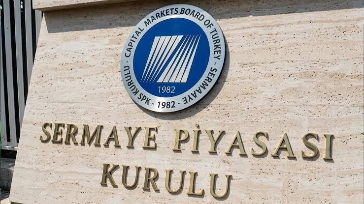SPK’dan 11 kişi hakkında suç duyurusu