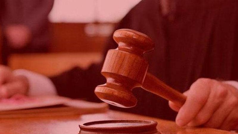 Erdin Özel hakkında yakalama kararı