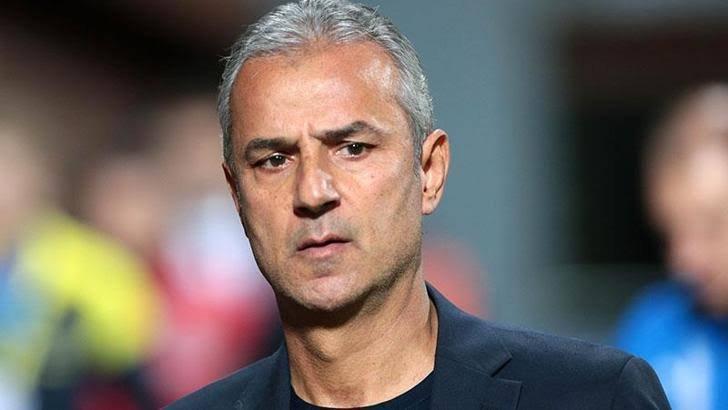 İsmail Kartal “şampiyonluğa inancım çok yüksek”