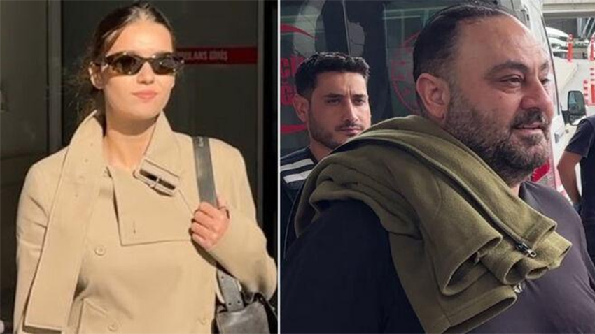 Afra Saraçoğlu’nun test sonucu şaşırttı!