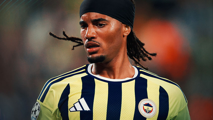 Fenerbahçe, Roma’yı elinden kaçırdı